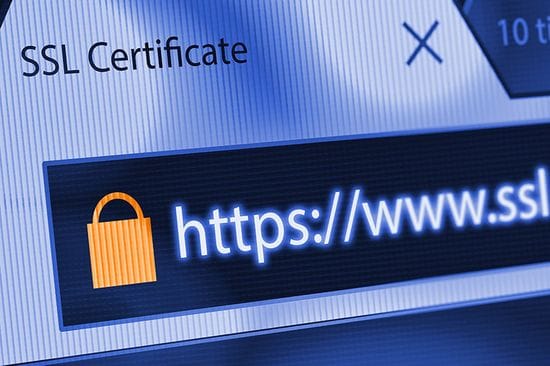 SSL Certificates : Google's New Mandate